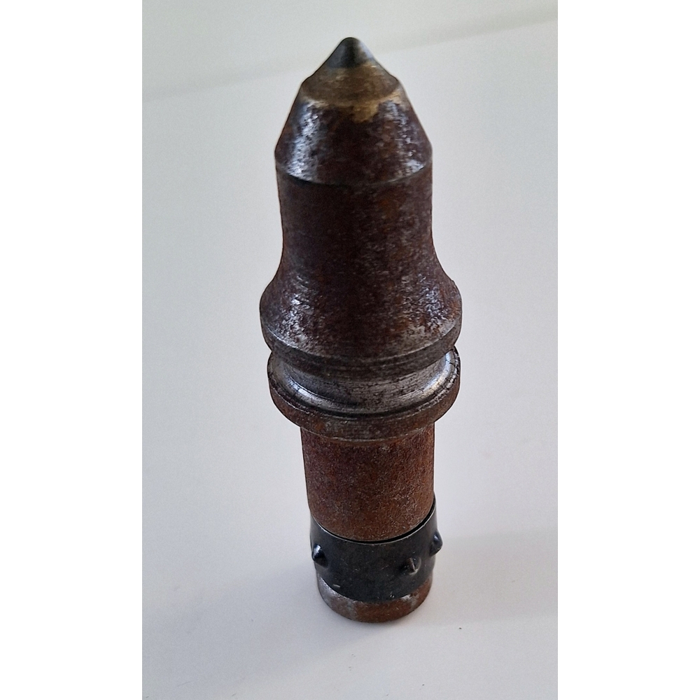 DENT C21 STD 18,7 KENNAMETAL AZ31