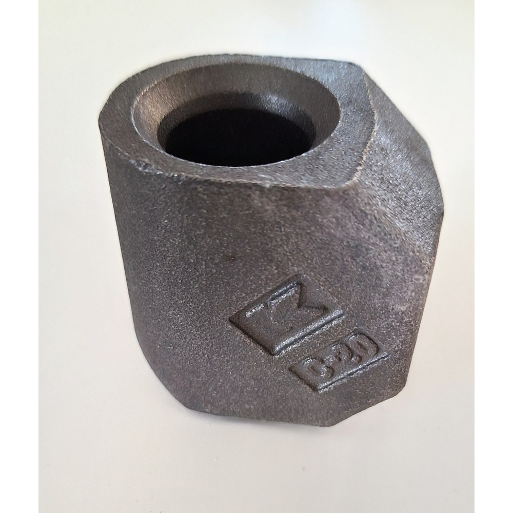 PORTE DENT C20 KENNAMETAL DIAM 19MM