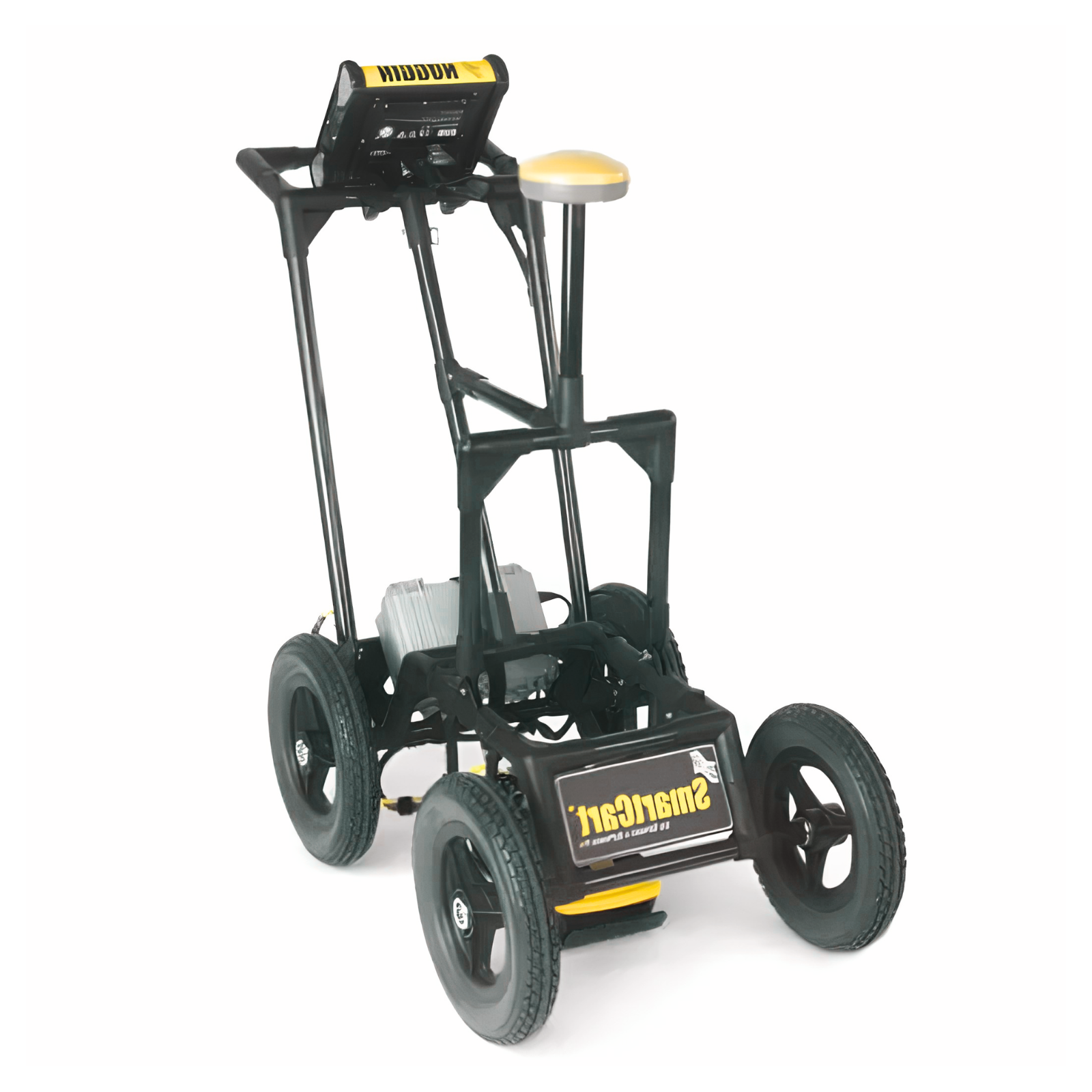 Noggin 250 SmartCart System DVL-500 RADIODETECTION - 100-10-0156
