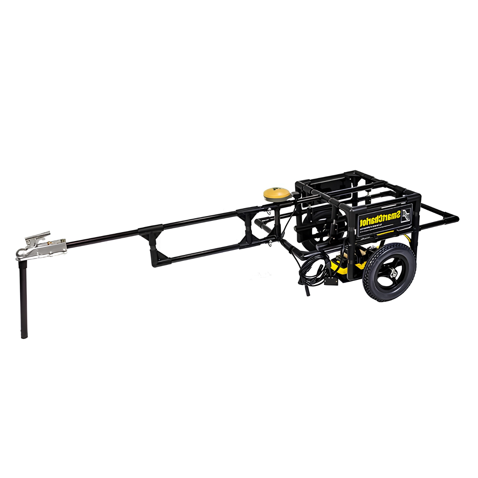 Noggin 1000 SmartChariot System RADIODETECTION - 100-10-0172
