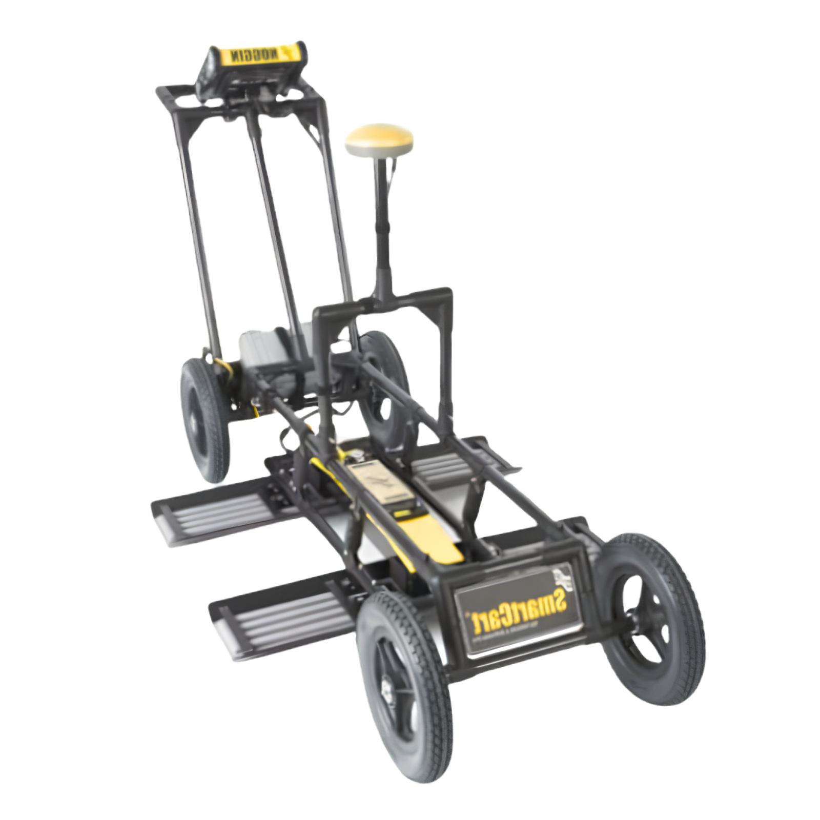 Noggin Ultra 100 SmartCart System RADIODETECTION - 100-10-0182