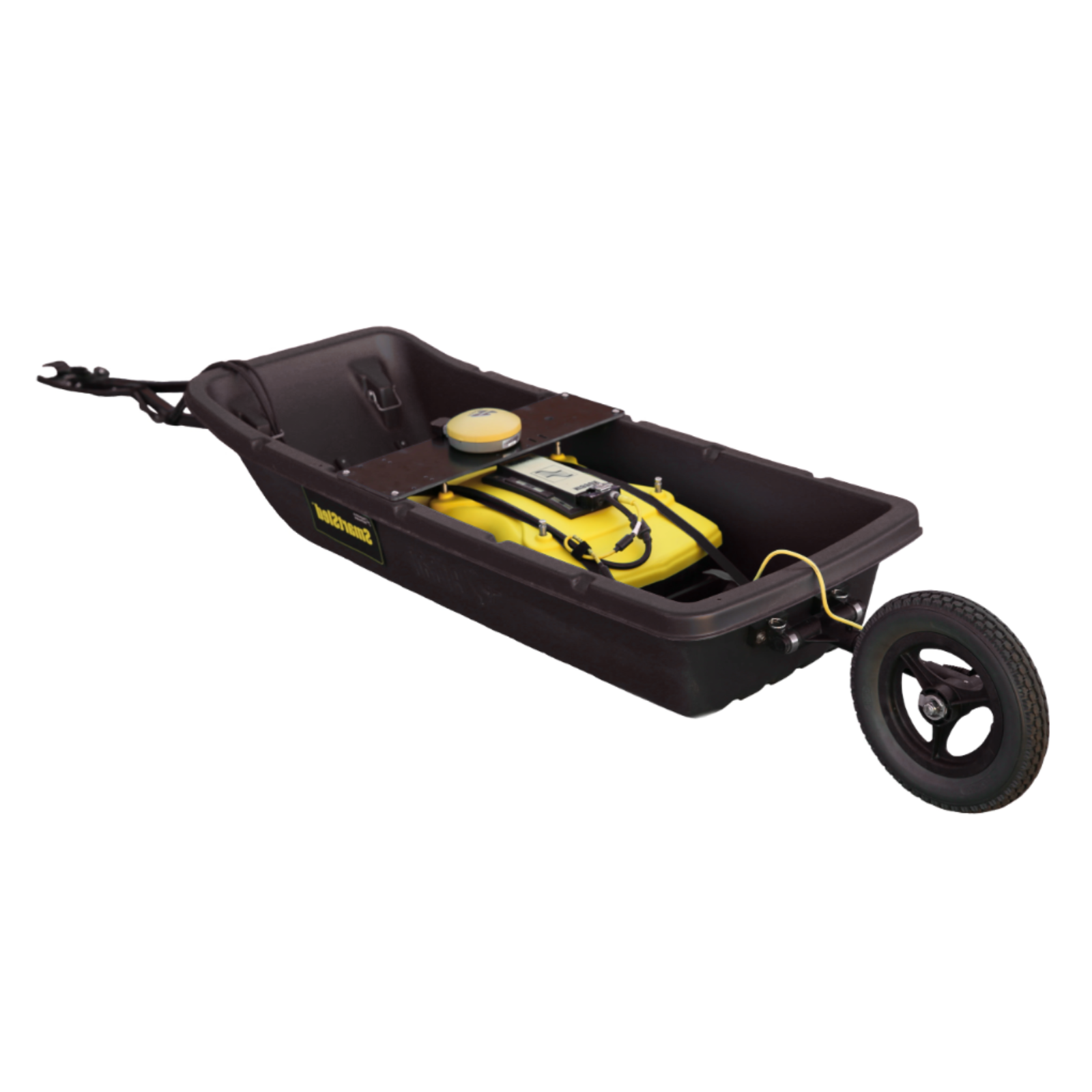 Noggin 250 SmartSled System RADIODETECTION - 100-10-0185