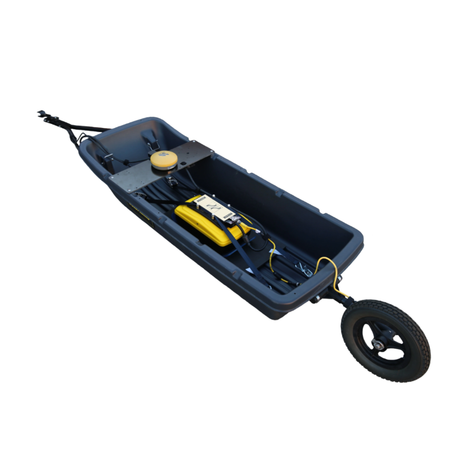 Noggin 500 SmartSled System RADIODETECTION - 100-10-0188