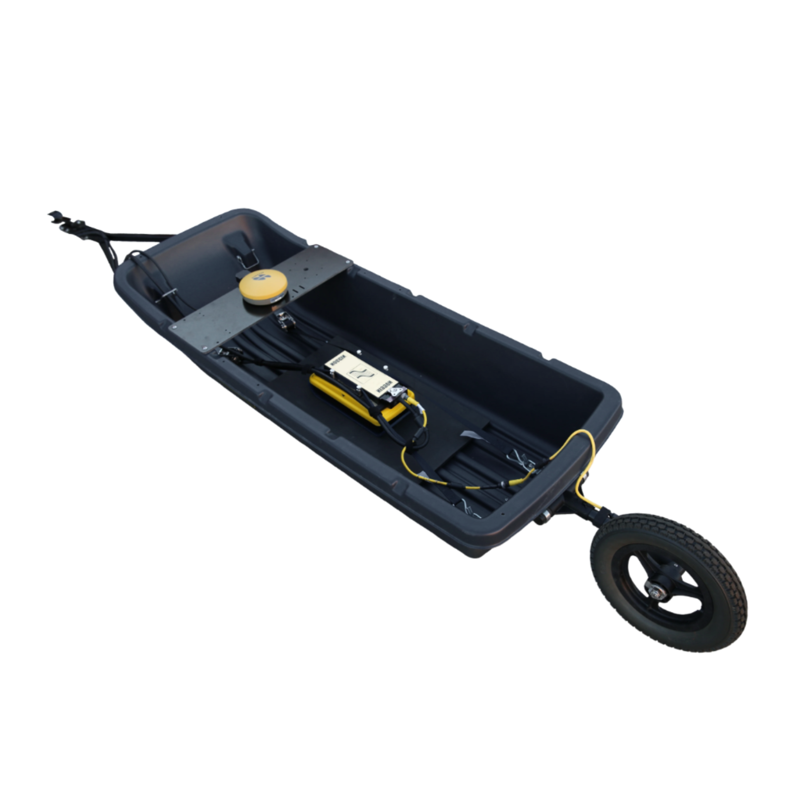 Noggin 1000 SmartSled System RADIODETECTION - 100-10-0189