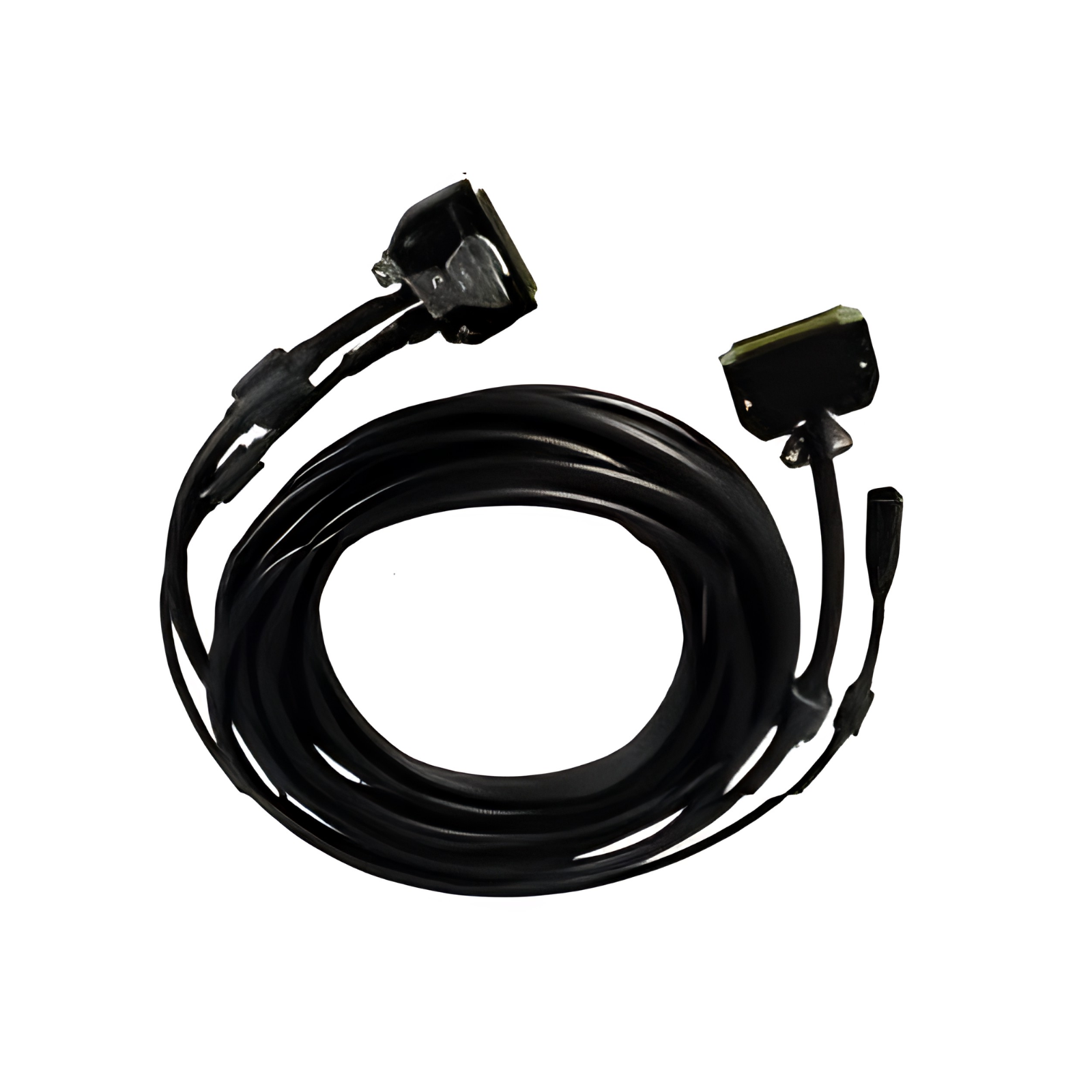 DVL to Noggin Vehicle Cable 10m with Latches RADIODETECTION - 100-52-0050