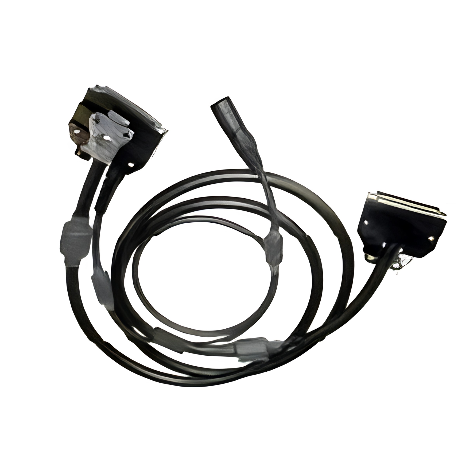 Noggin SmartHandle Cable 10m with Latches RADIODETECTION - 100-52-0099