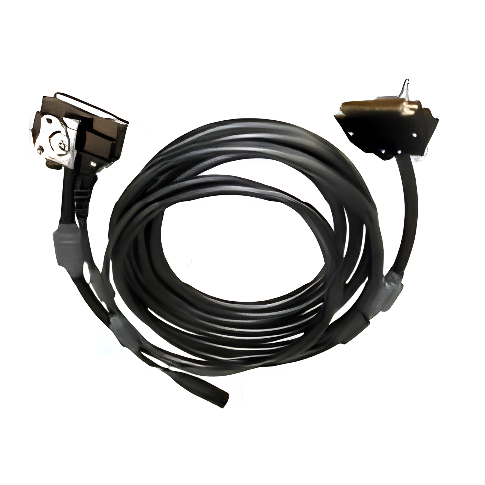 DVL to Noggin SmartChariot/SmartSled Cable with Latches 15m RADIODETECTION - 100-52-0115