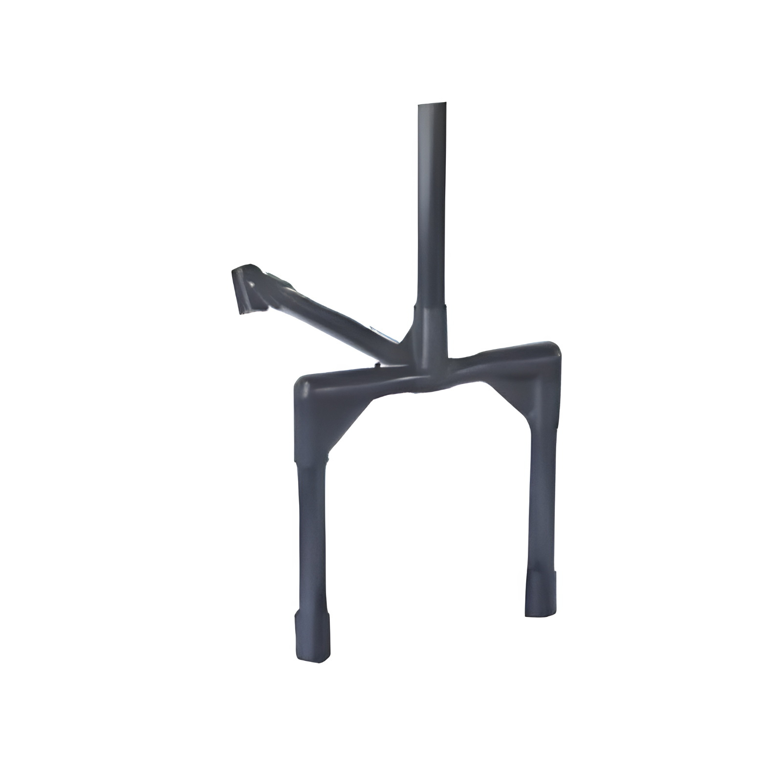 pulseEKKO/Noggin 100 SmartCart GNSS Mount Short RADIODETECTION - 100-53-0102
