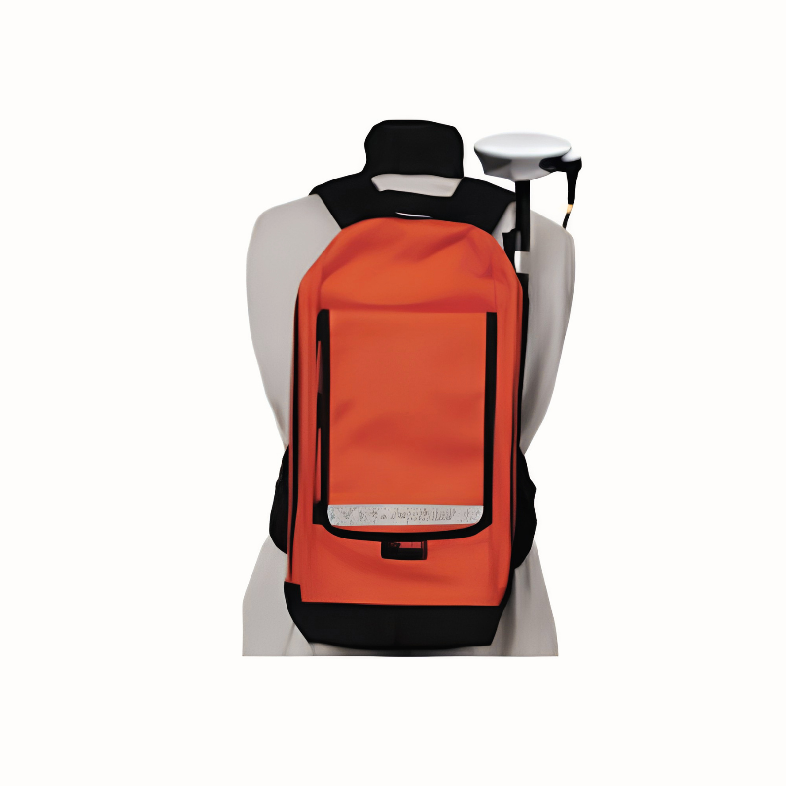 GNSS Backpack with Pole RADIODETECTION - 100-53-0116