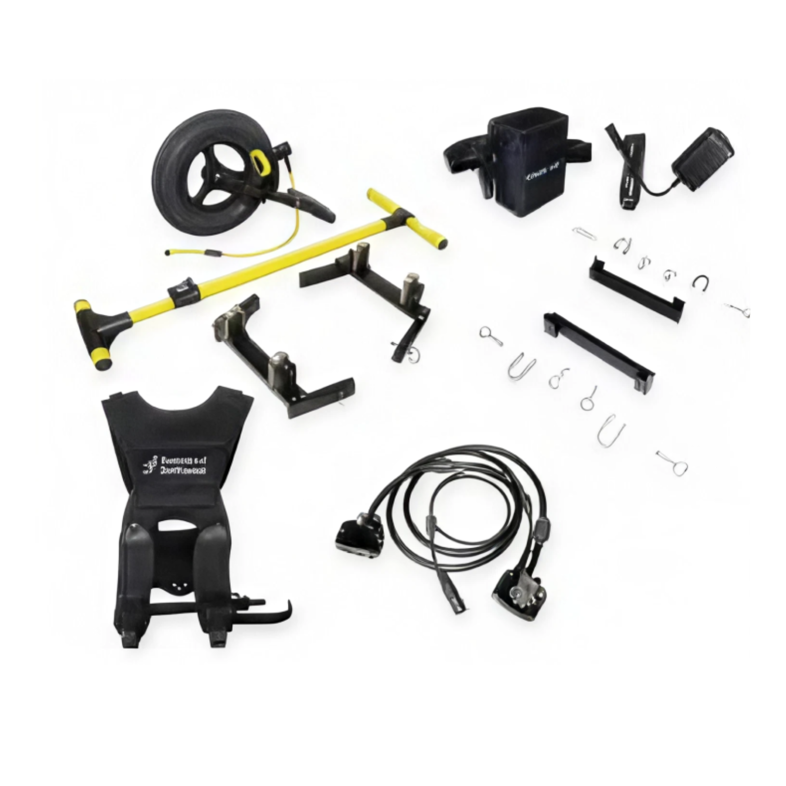 Noggin 250/500/1000 SmartTow Configuration RADIODETECTION - 100-53-0128