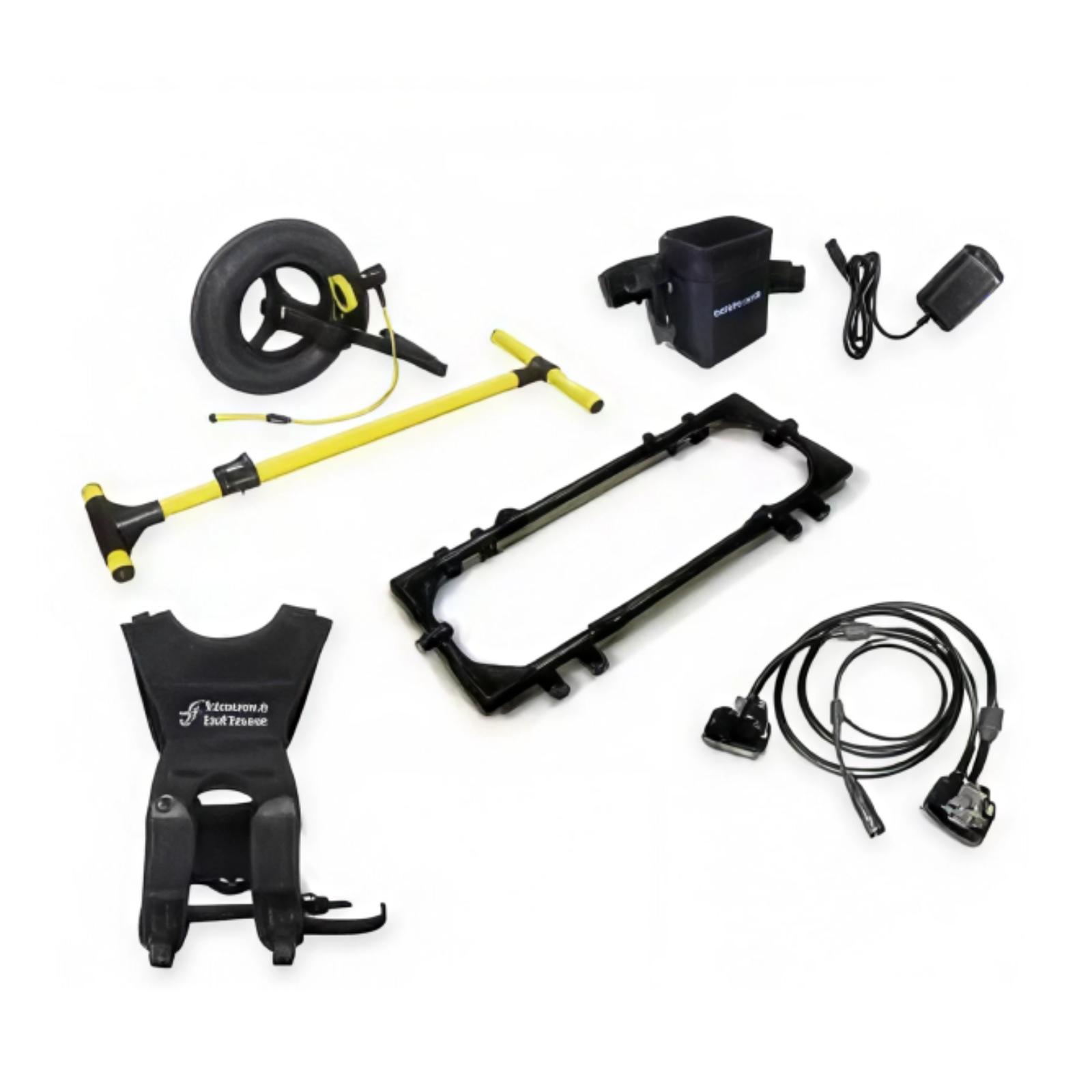 Noggin 100 SmartTow Configuration RADIODETECTION - 100-53-0129