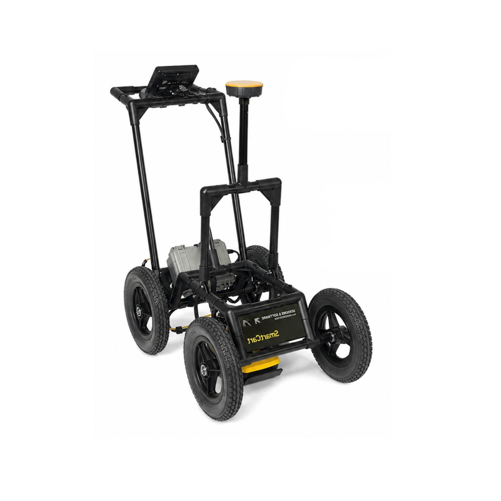 Noggin 1000 SmartCart Configuration RADIODETECTION - 100-53-0135
