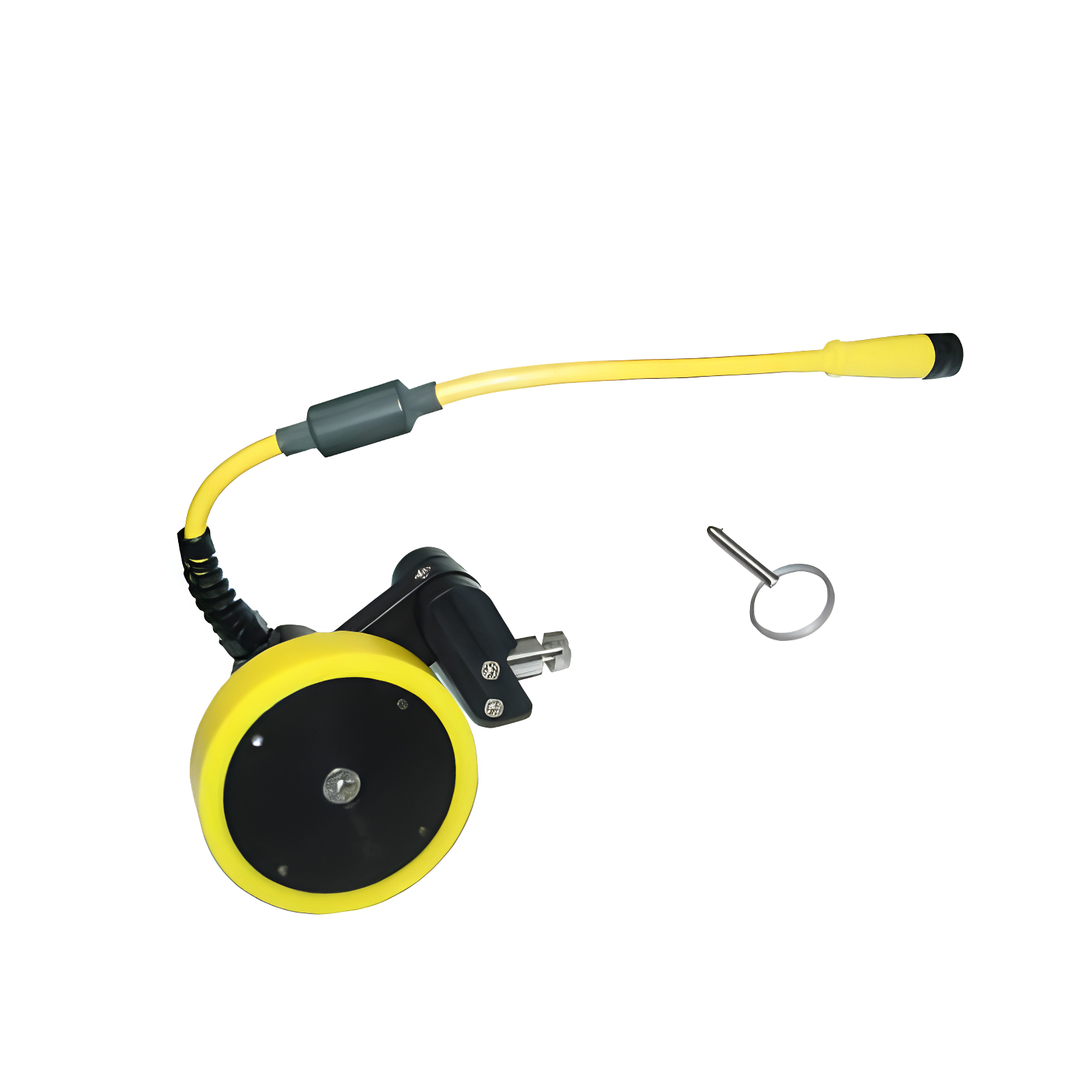 Noggin 1000 Odometer with Bracket RADIODETECTION - 100-54-0077