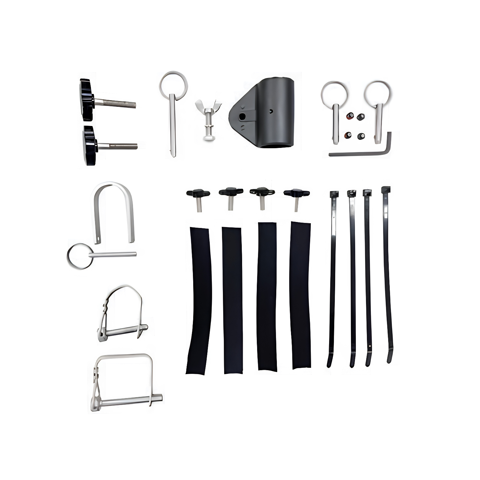 Noggin Spare Parts Kit RADIODETECTION - 100-54-0157