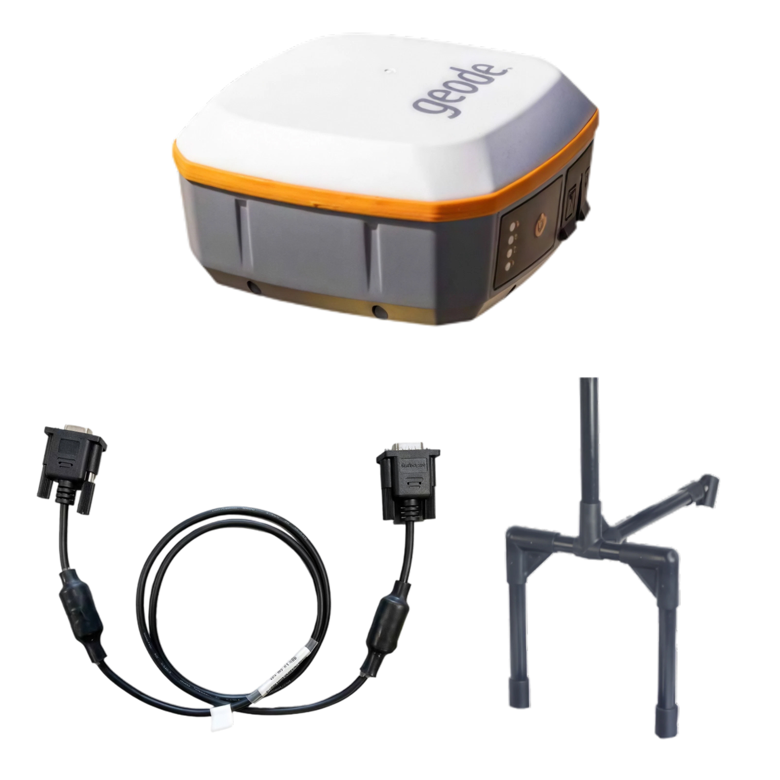 GPR-SG with RTK Package for Noggin 250/500/1000 SmartCart RADIODETECTION - 100-54-0161-RTK