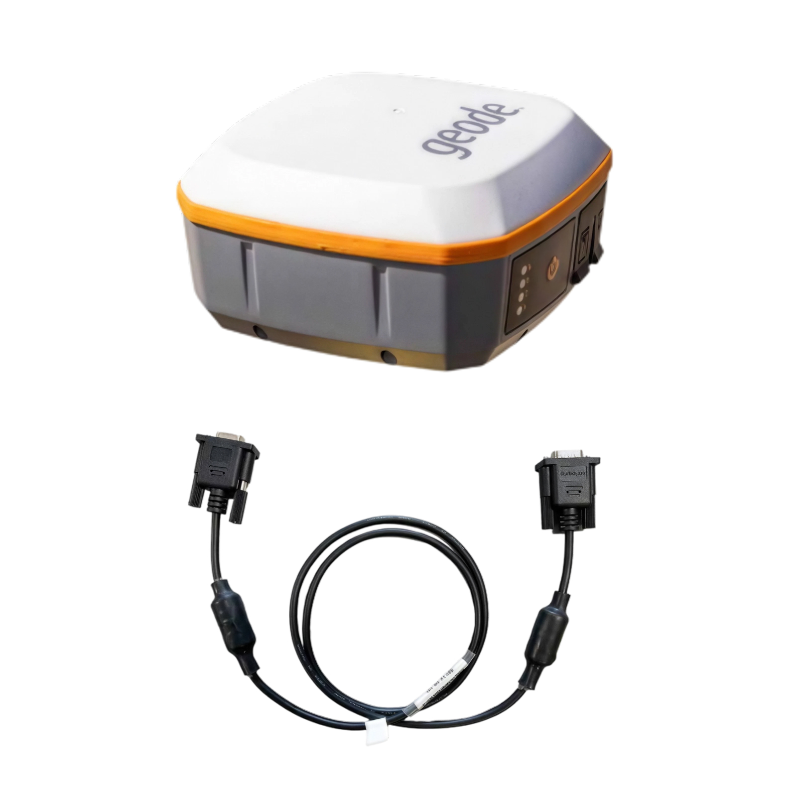 GPR-SG with RTK Package for SmartChariot/SmartSled RADIODETECTION - 100-54-0163-RTK