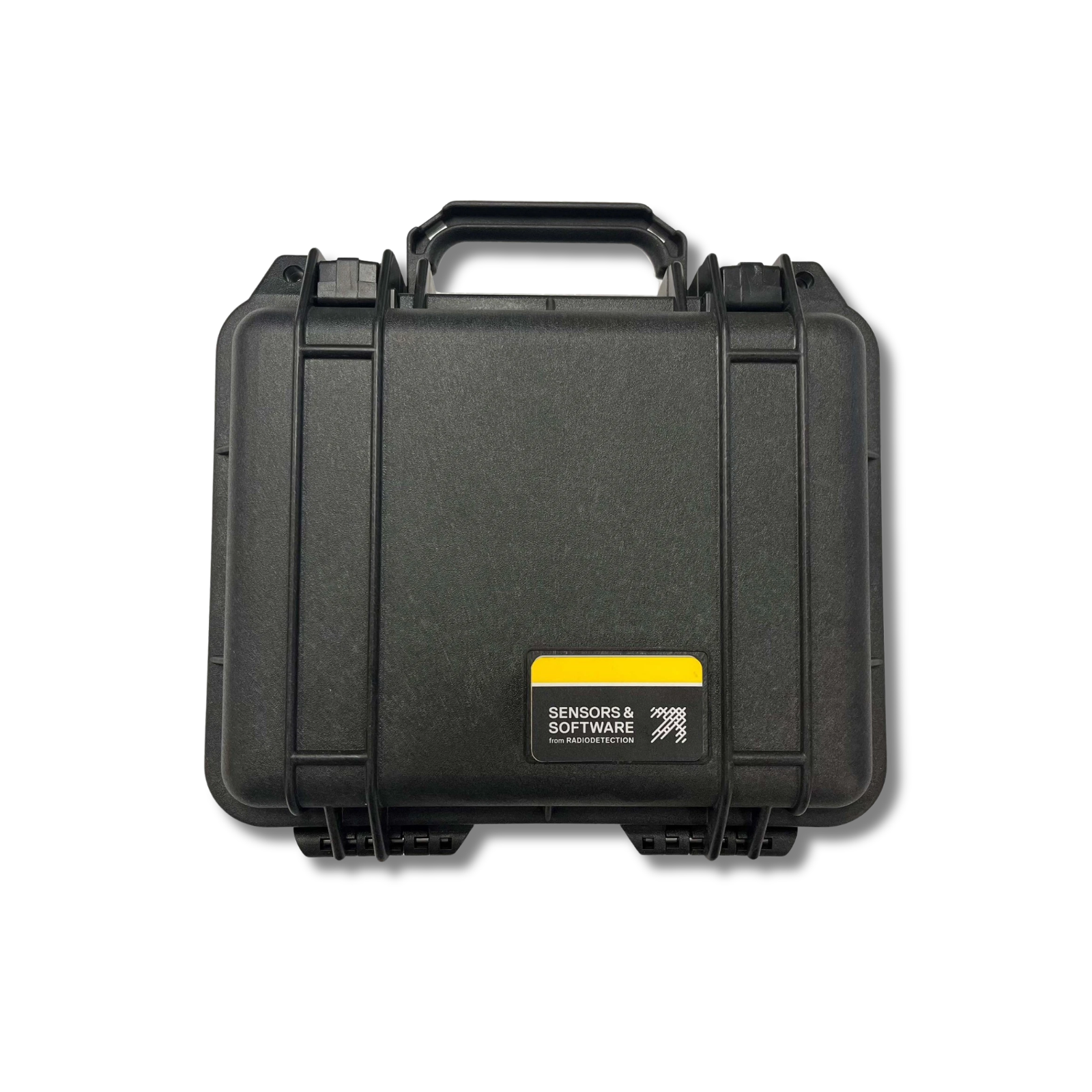 Noggin/pulseEKKO Power Source with Case RADIODETECTION - 100-55-0021