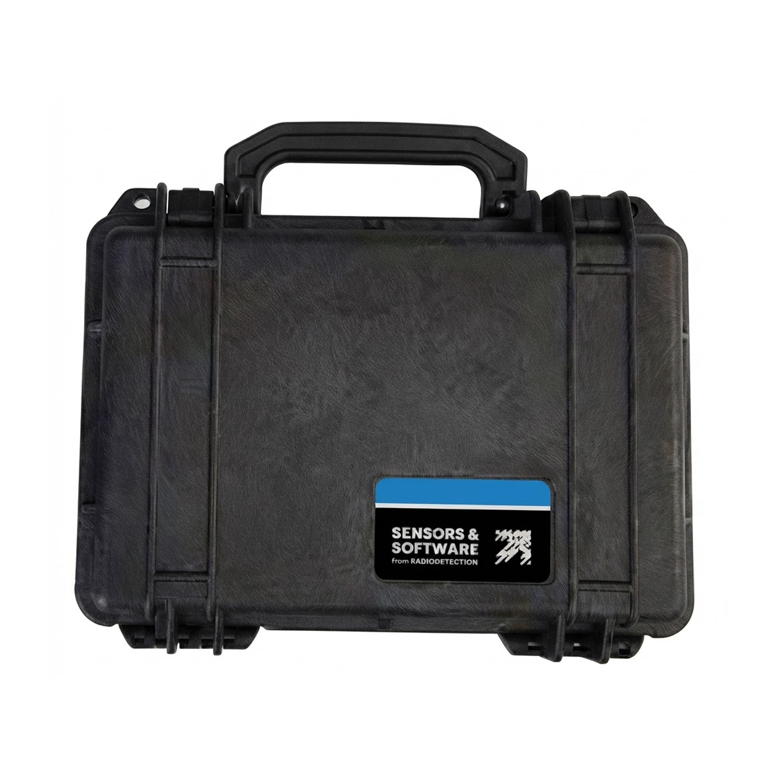 Batterie de remplacement pour tous les modèles GPR RADIODETECTION - 100-55-0023