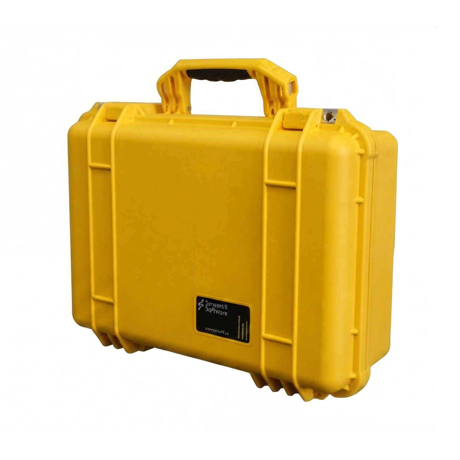 Mallette pour écran LMX100/200 RADIODETECTION - 100-60-0066