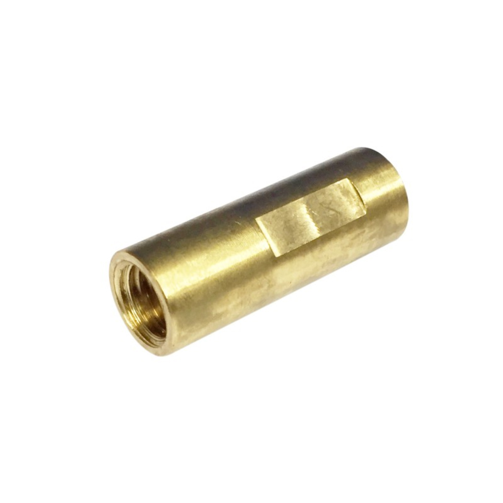 Adaptateur M10 vers M12 pour jonc de poussé 12mm et les sondes RD RADIODETECTION - 10/10-12FLEXRODADAPTOR