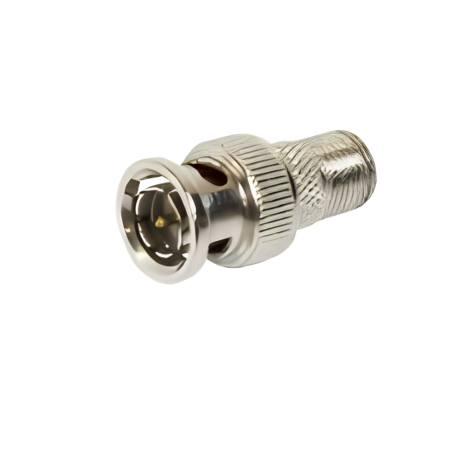 Adaptateur BNC vers type F RADIODETECTION - 10/1205CXB-BNC-F-TYPE