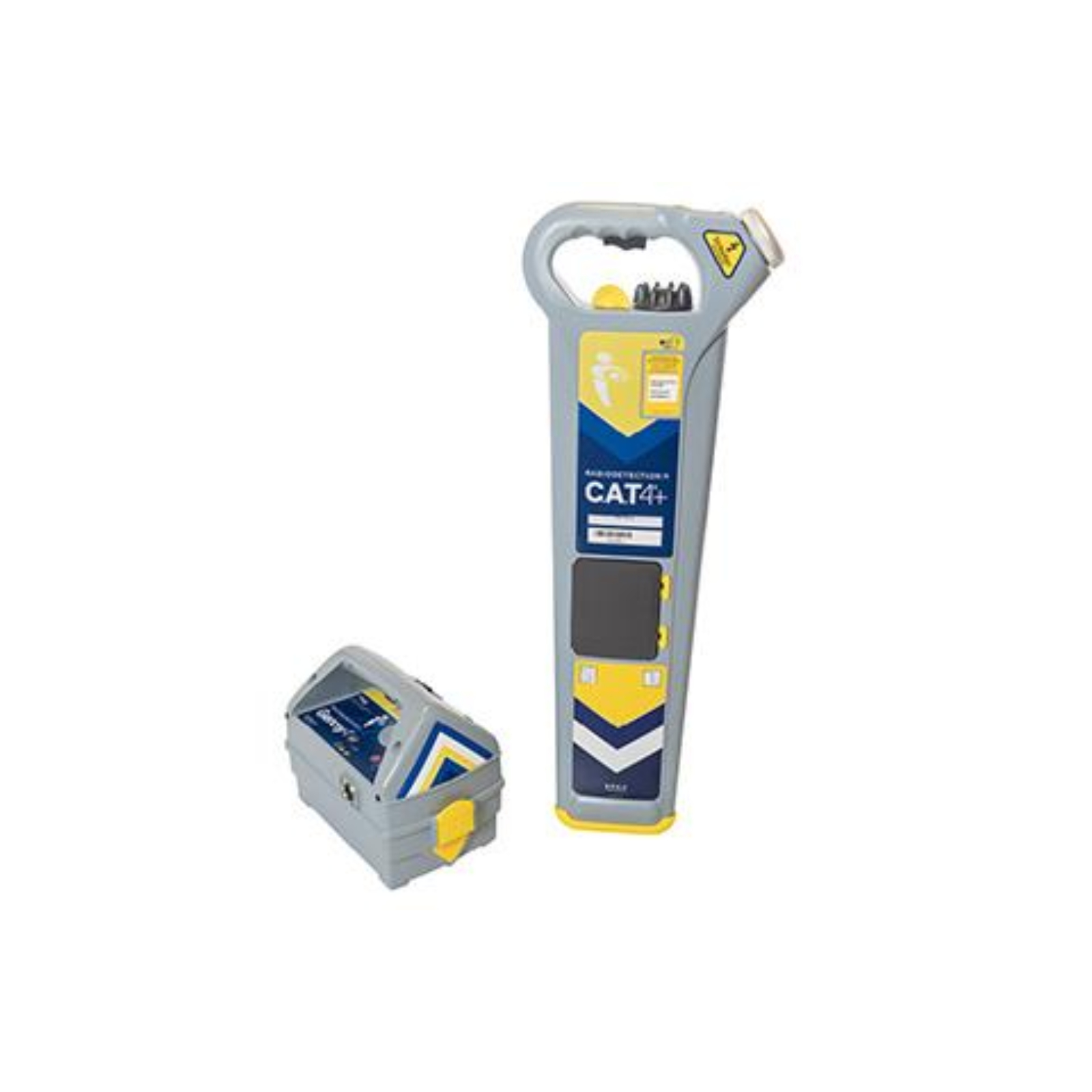 Récepteur C.A.T4+ StrikeAlert RADIODETECTION - 10/CAT4+RD31