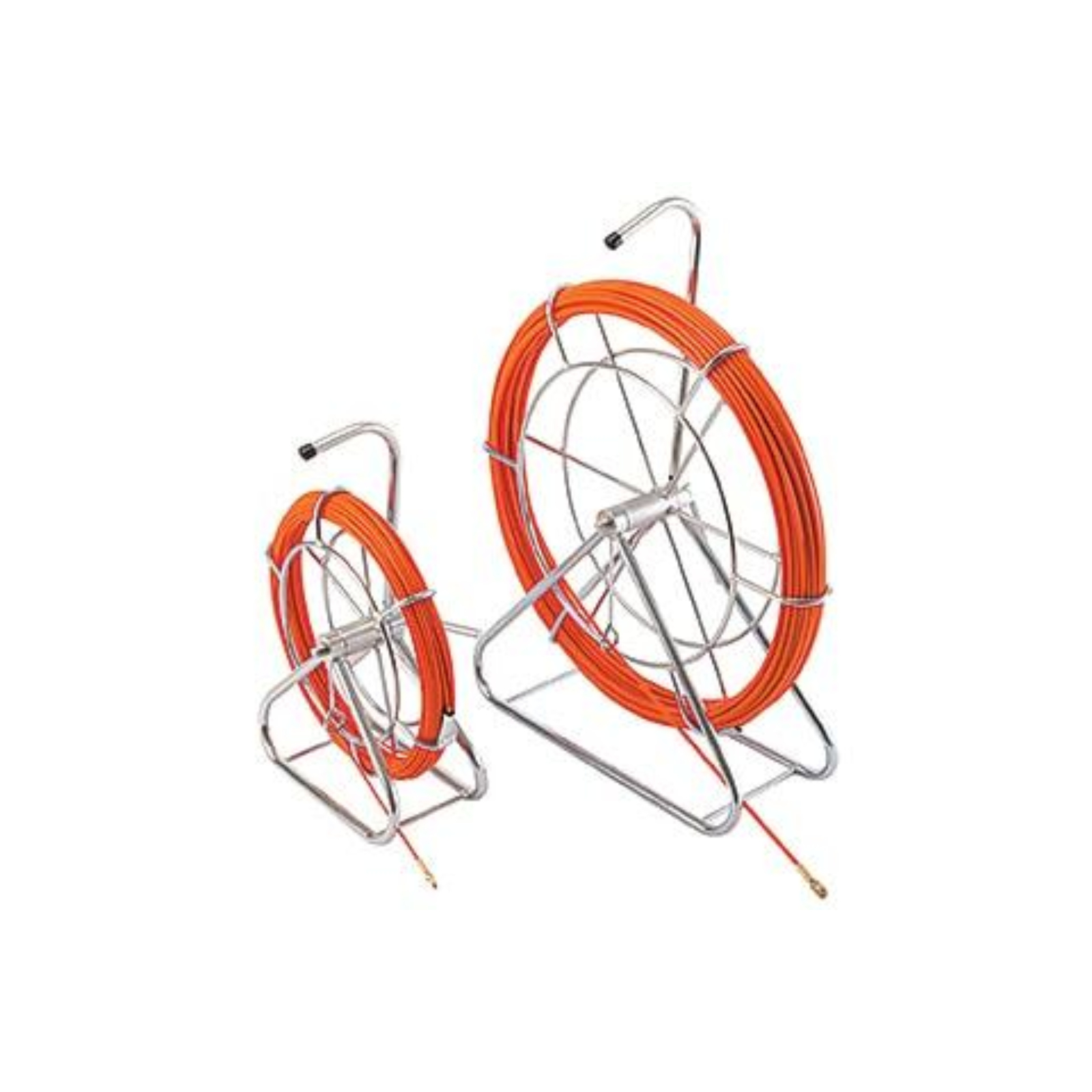 Aiguille 4,5mm 80m RADIODETECTION - 10/FLEXRODF80-4.5