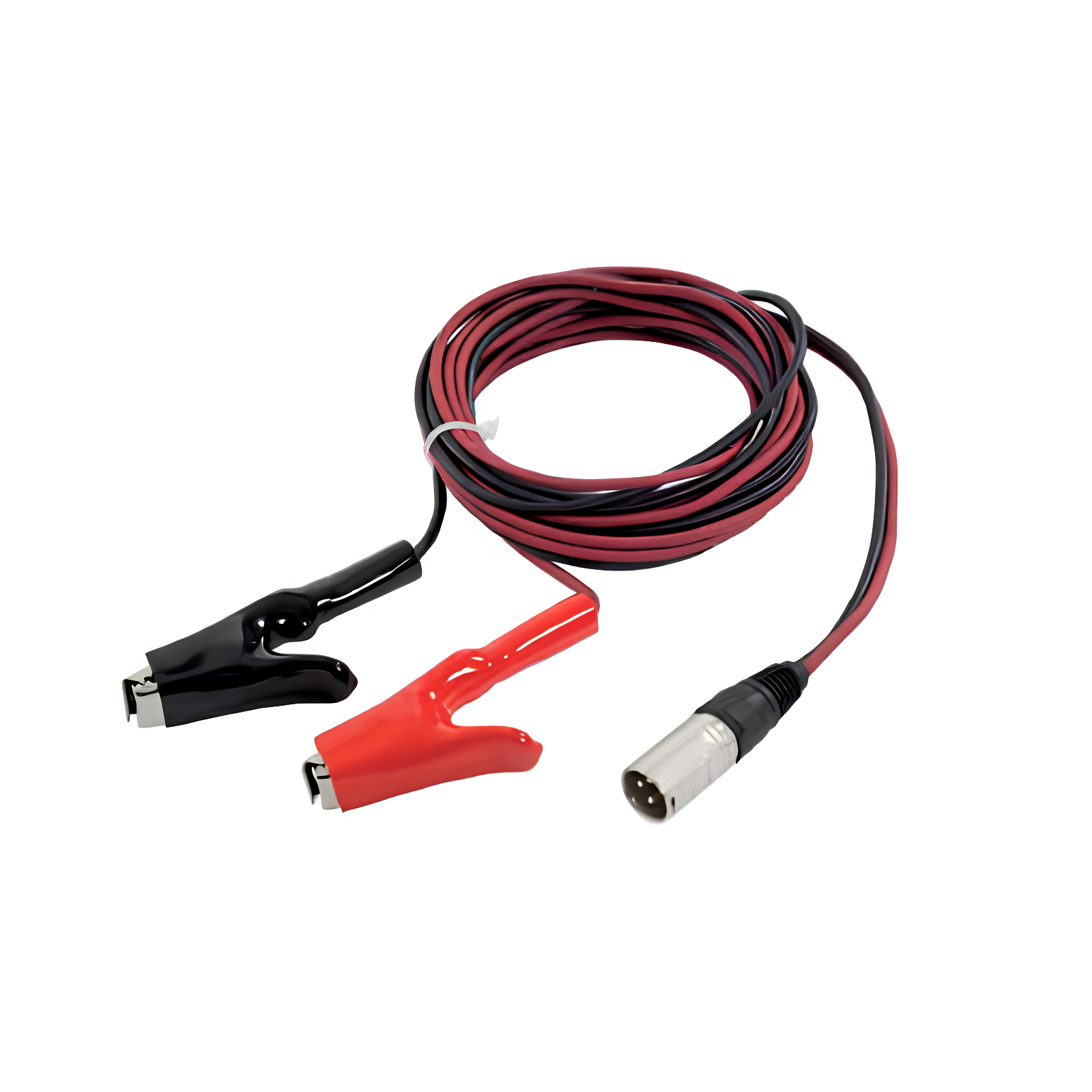 Cordon raccordement direct Genny4 RADIODETECTION - 10/GENNY-DC-LEAD