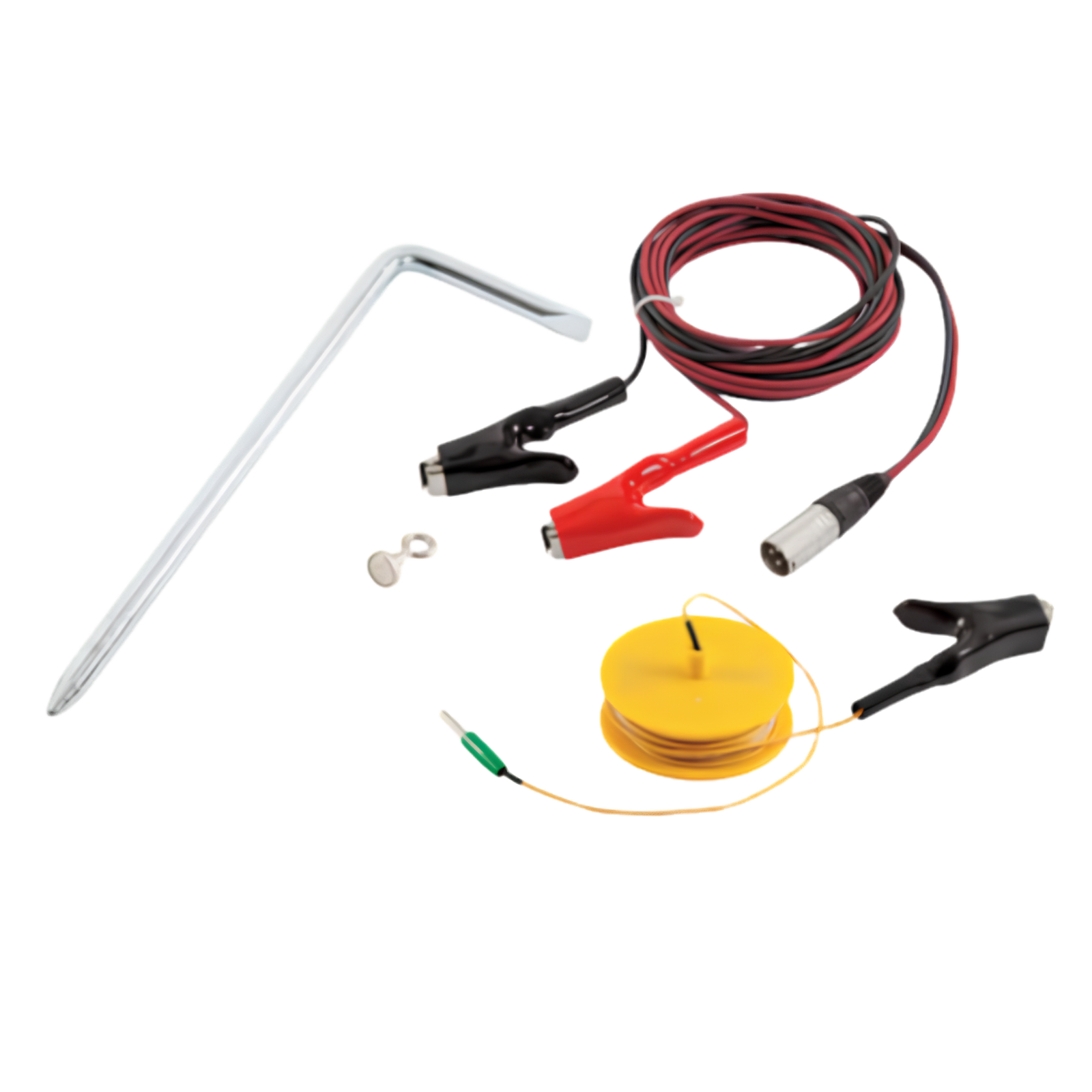 Accessoires de connection Genny4 RADIODETECTION - 10/GENNY-KIT