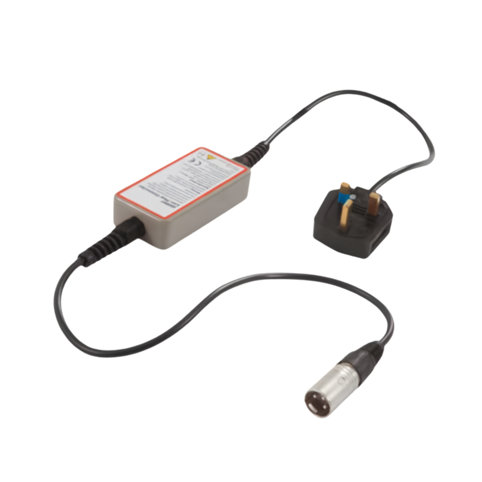 Connecteur de prise domestique C&G RADIODETECTION - 10/GENNY-LPC-EU