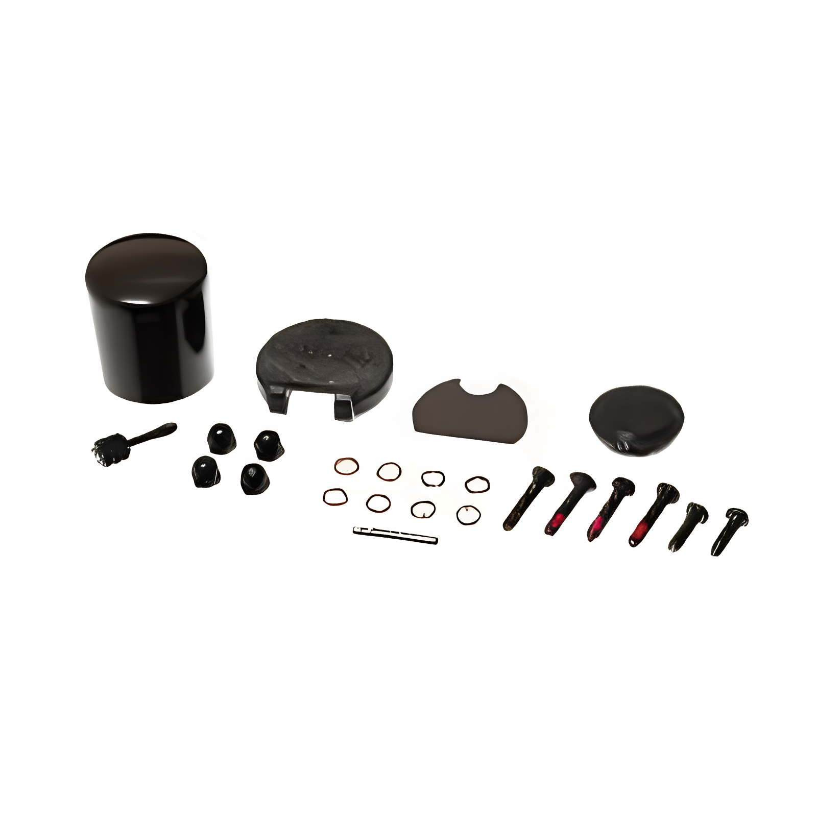 Kit de pièces de rechange pour Maggie RADIODETECTION - 10/MAGGIE-SPARESKIT
