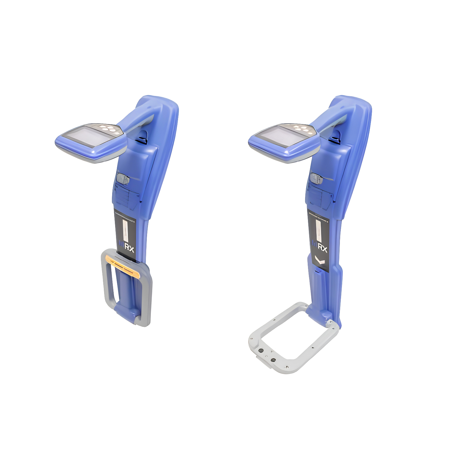 MRX Récepteur RADIODETECTION - 10/MRX-EU