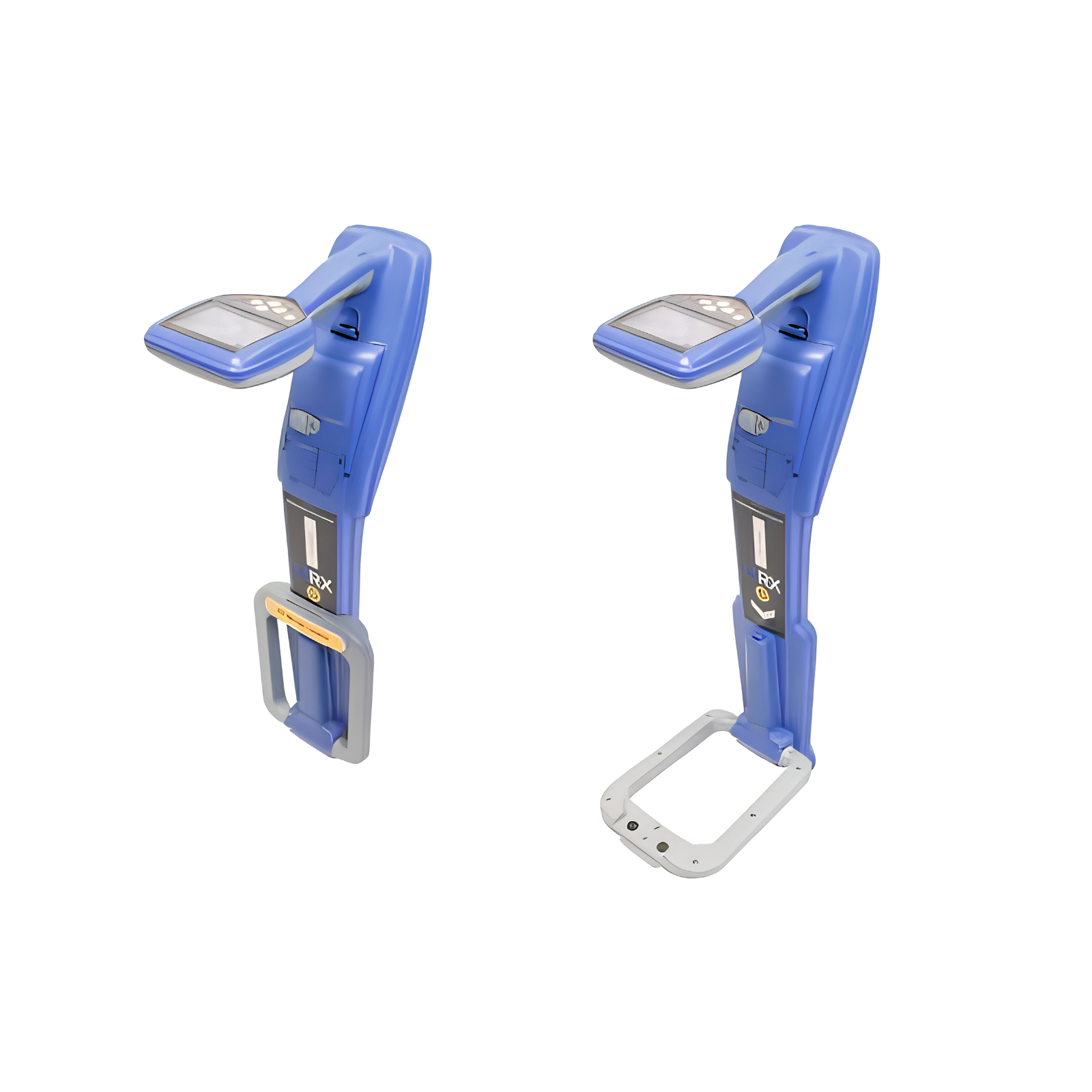 MRX G Récepteur RADIODETECTION - 10/MRXG-EU