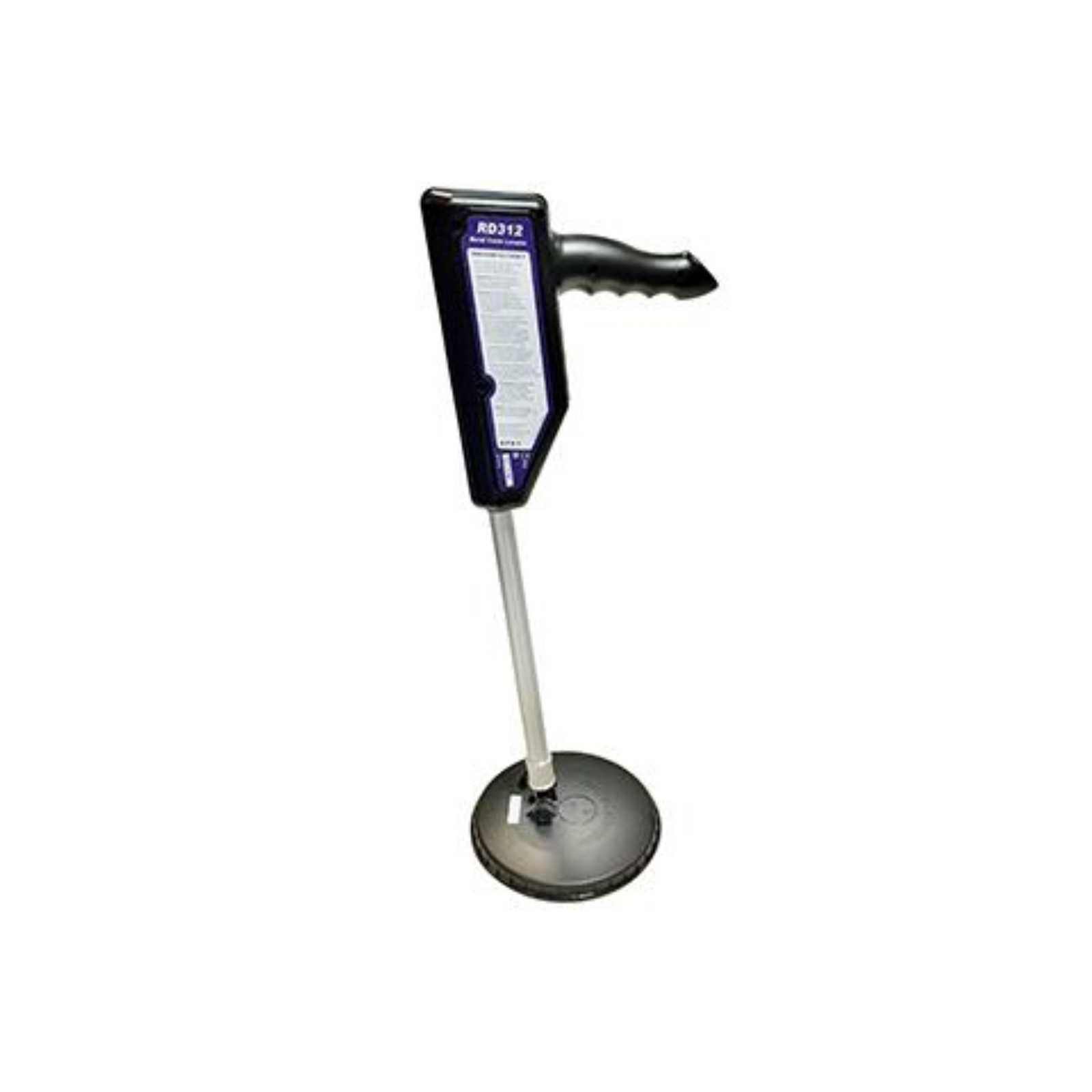 RD312 Détecteur de métaux RADIODETECTION - 10/RD312-F
