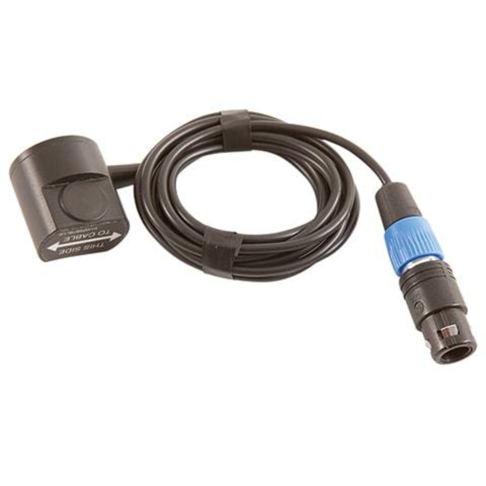 Mini stéthoscope haute sensibilité RADIODETECTION - 10/RX-STETHOSCOPE-HG