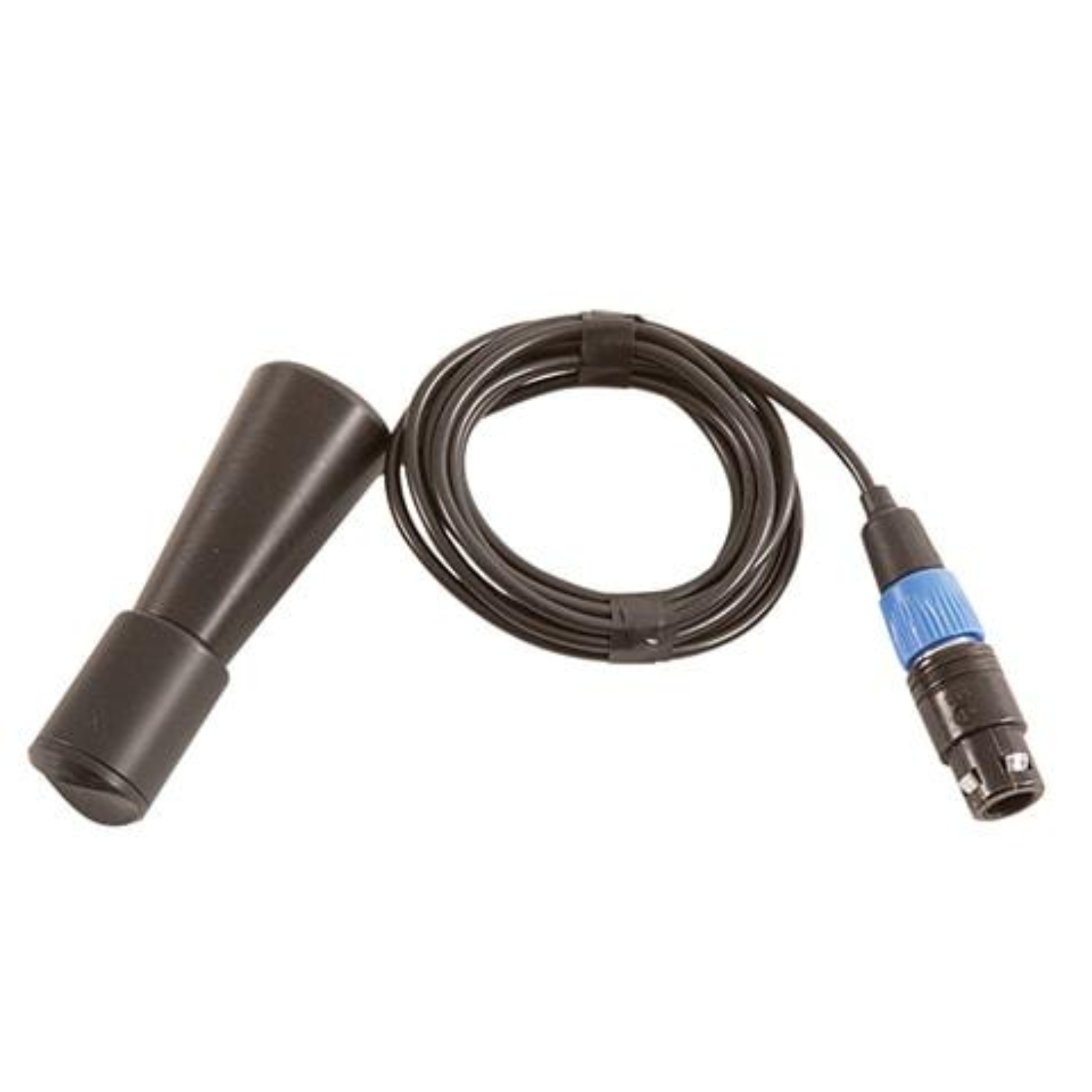 Mini stéthoscope RADIODETECTION - 10/RX-STETHOSCOPE-S