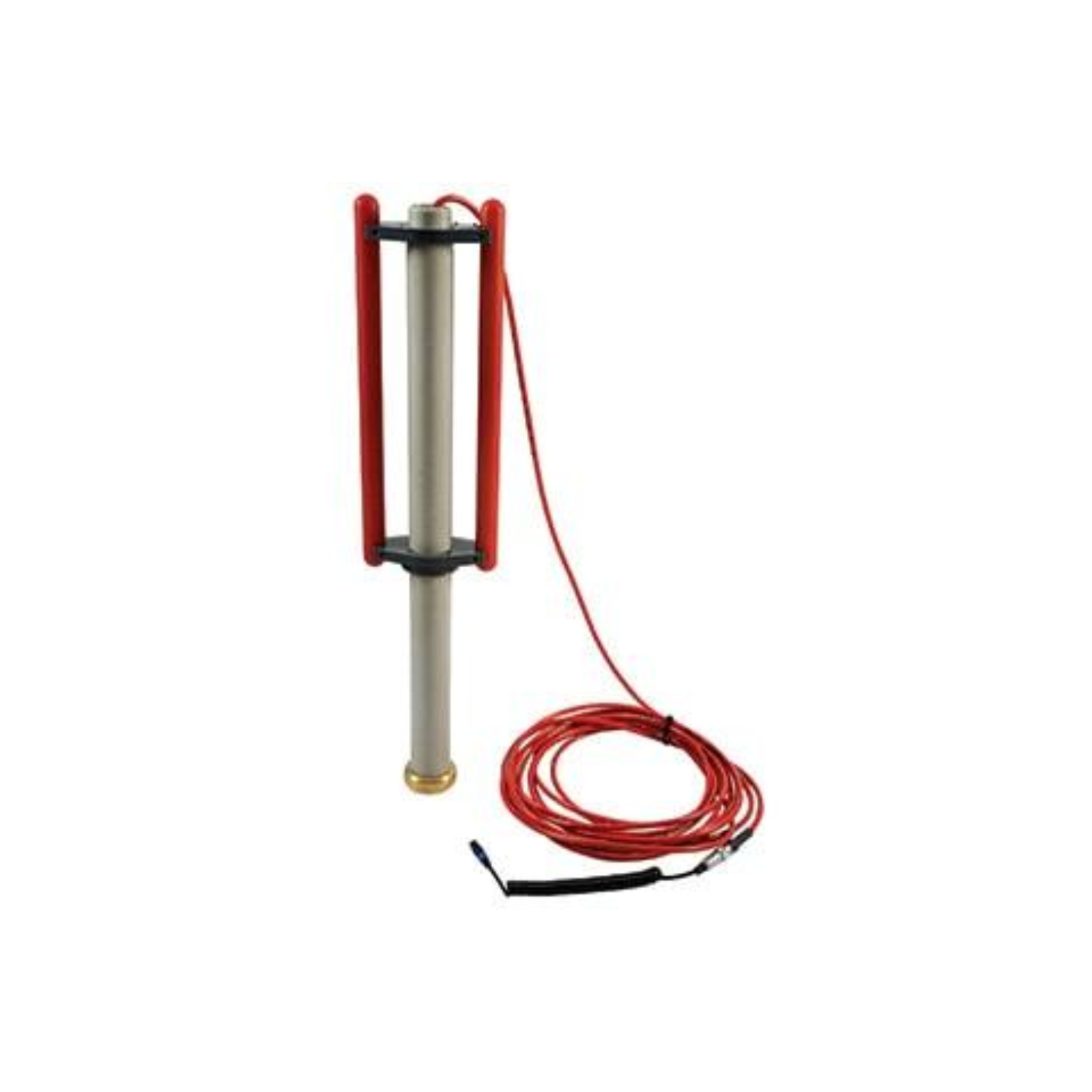 Antenne submersible DD 640Hz Câble de 10m RADIODETECTION - 10/RX-SUBANTENNA-640