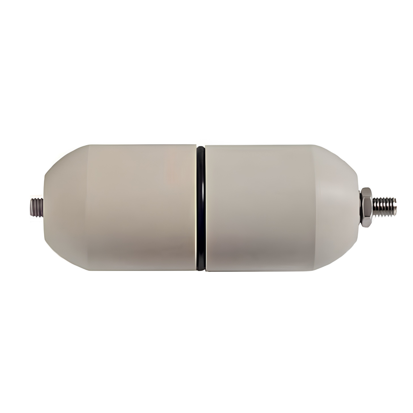 Capsule externe pour conditions difficiles cf dia maxi sonde RADIODETECTION - 10/SONDE-SEWER-SHELL