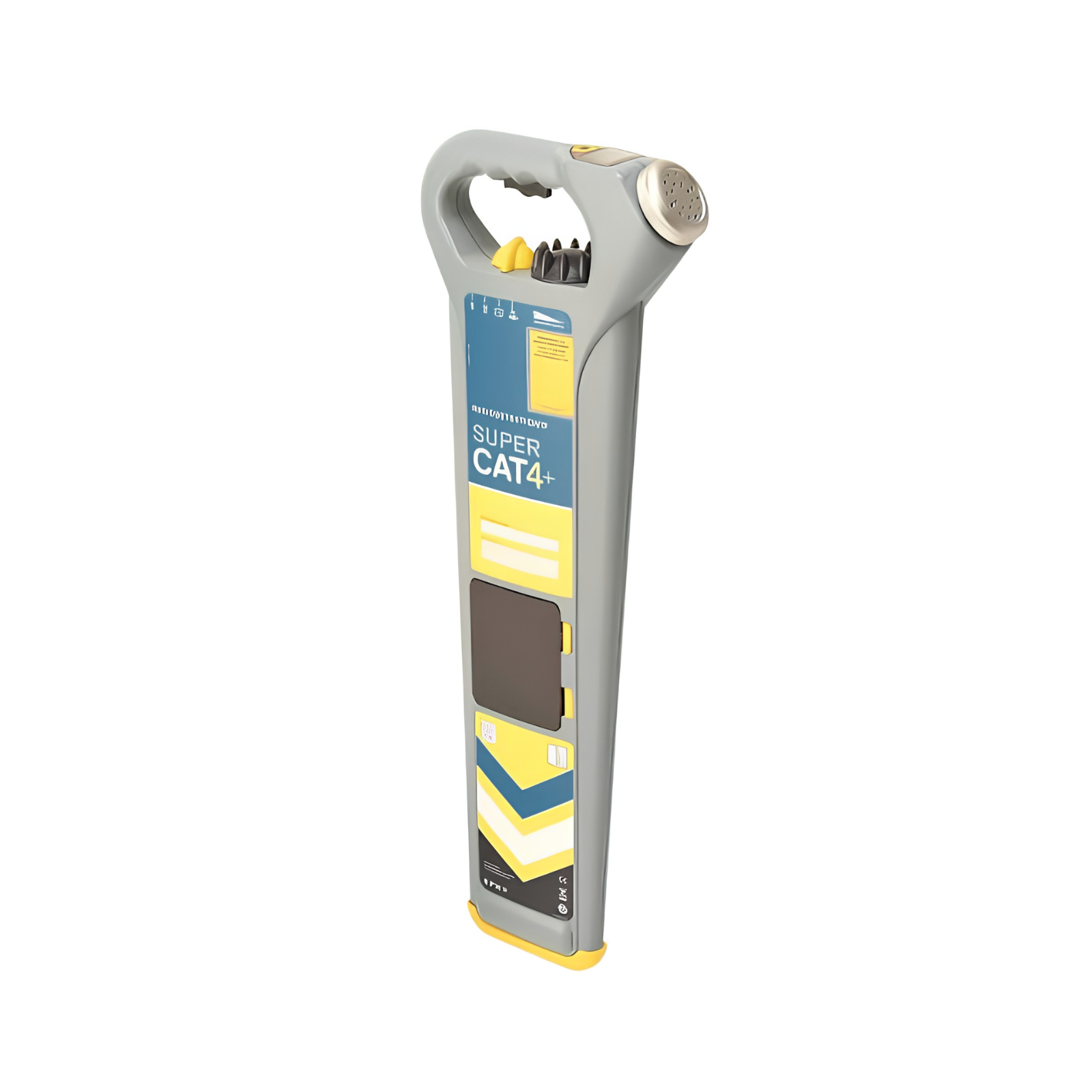 Récepteur SuperCAT4+ RADIODETECTION - 10/SUPERCAT4+50-M