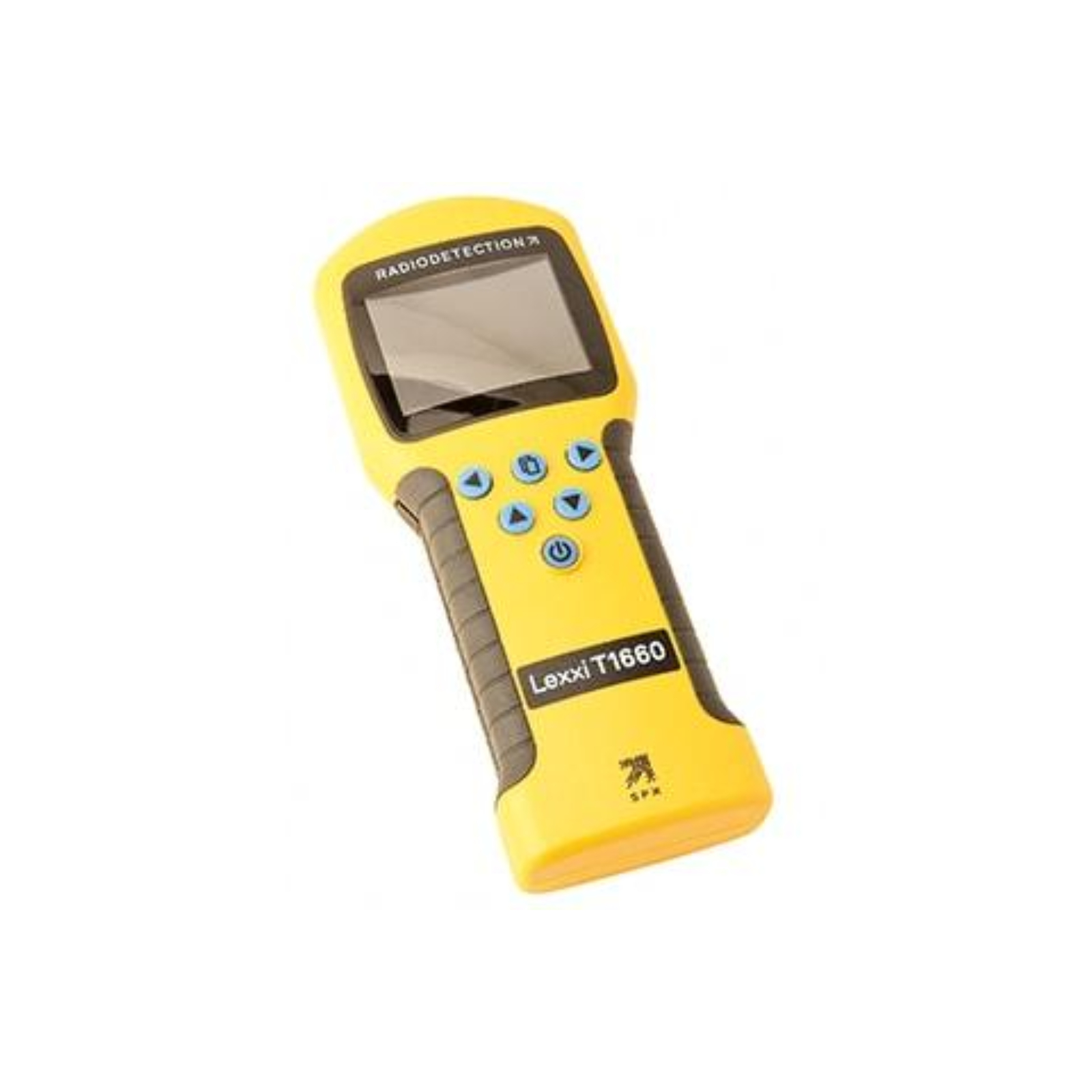 Lexxi T1660 Localisateur portable de défauts de câble RADIODETECTION - 10/T1660