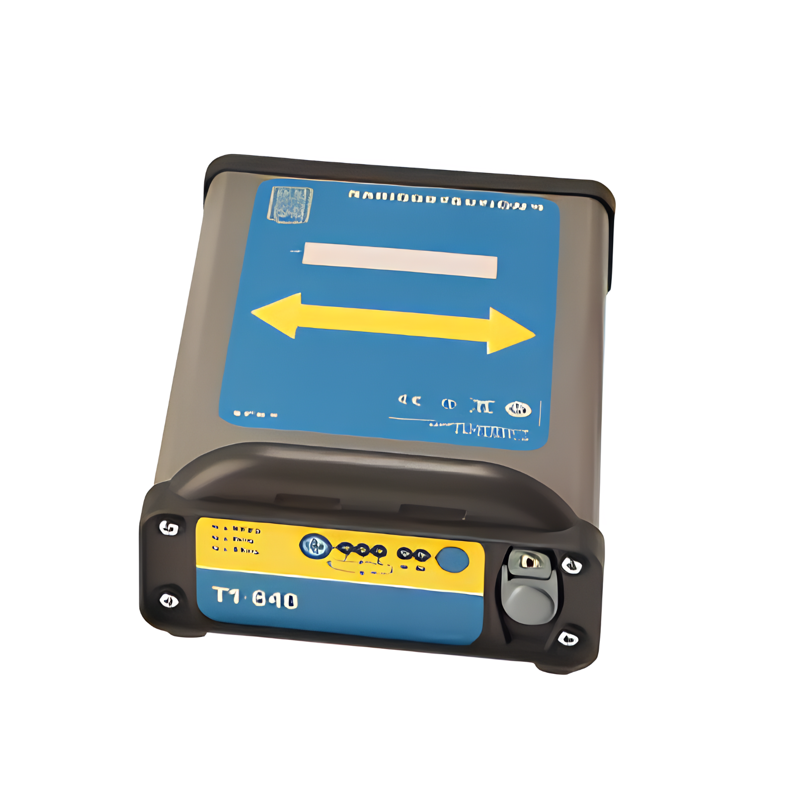 Générateur T1-131, avec les fréquences 131kHz, 8kHz, 33kHz RADIODETECTION - 10/T1-SUPERCAT4+131