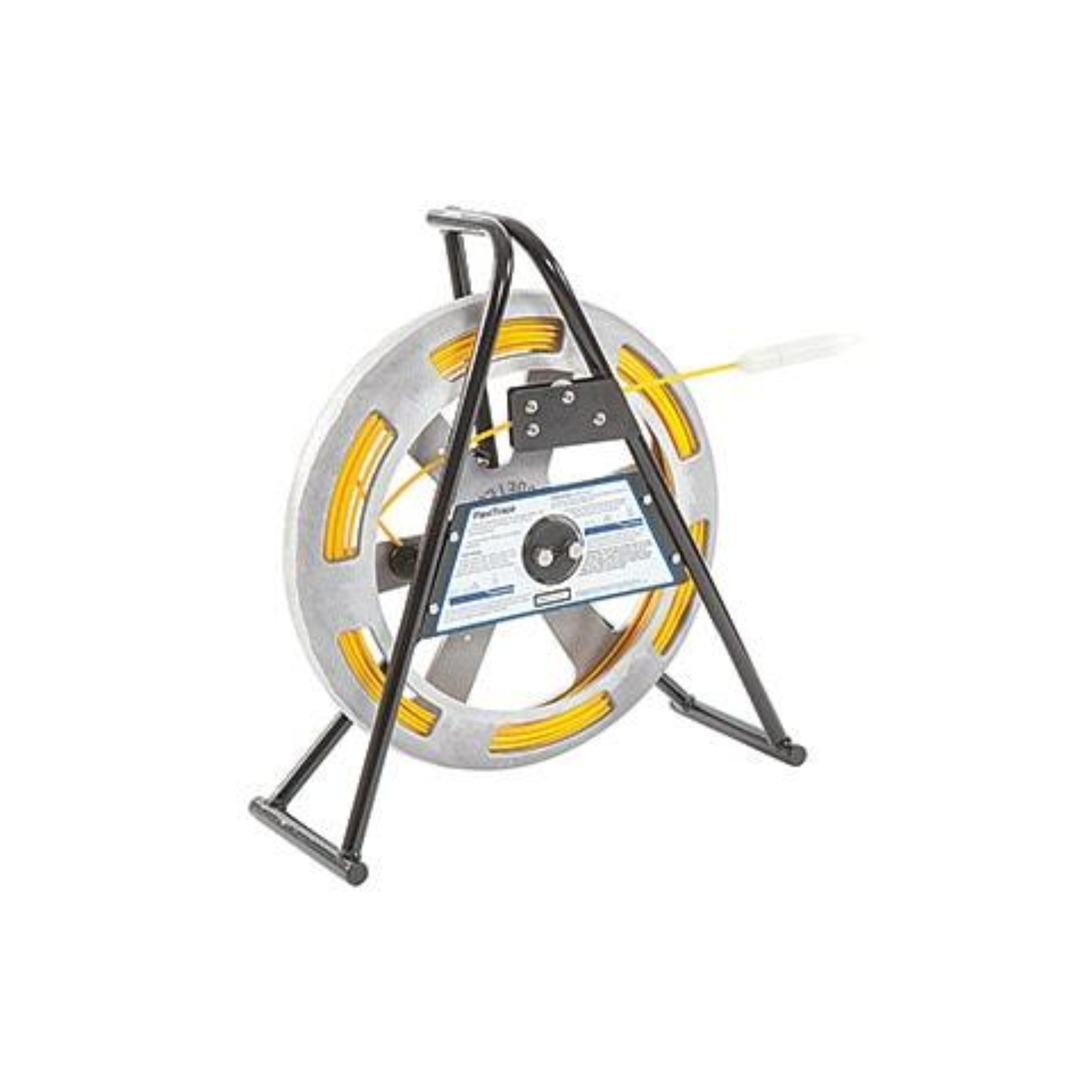 Aiguille Flexitrace 50m RADIODETECTION - 10/TRACE50-F