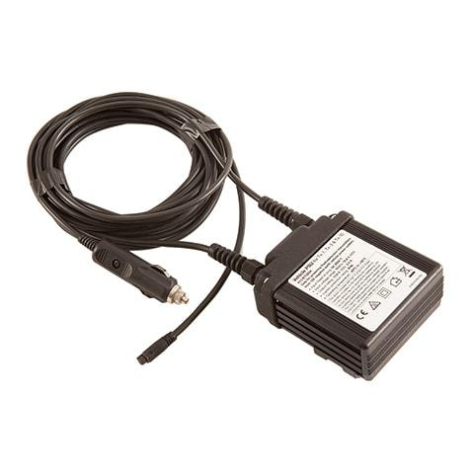 Alimentation 12V avec transformateur d'isolement 12V RADIODETECTION - 10/TX-APSU