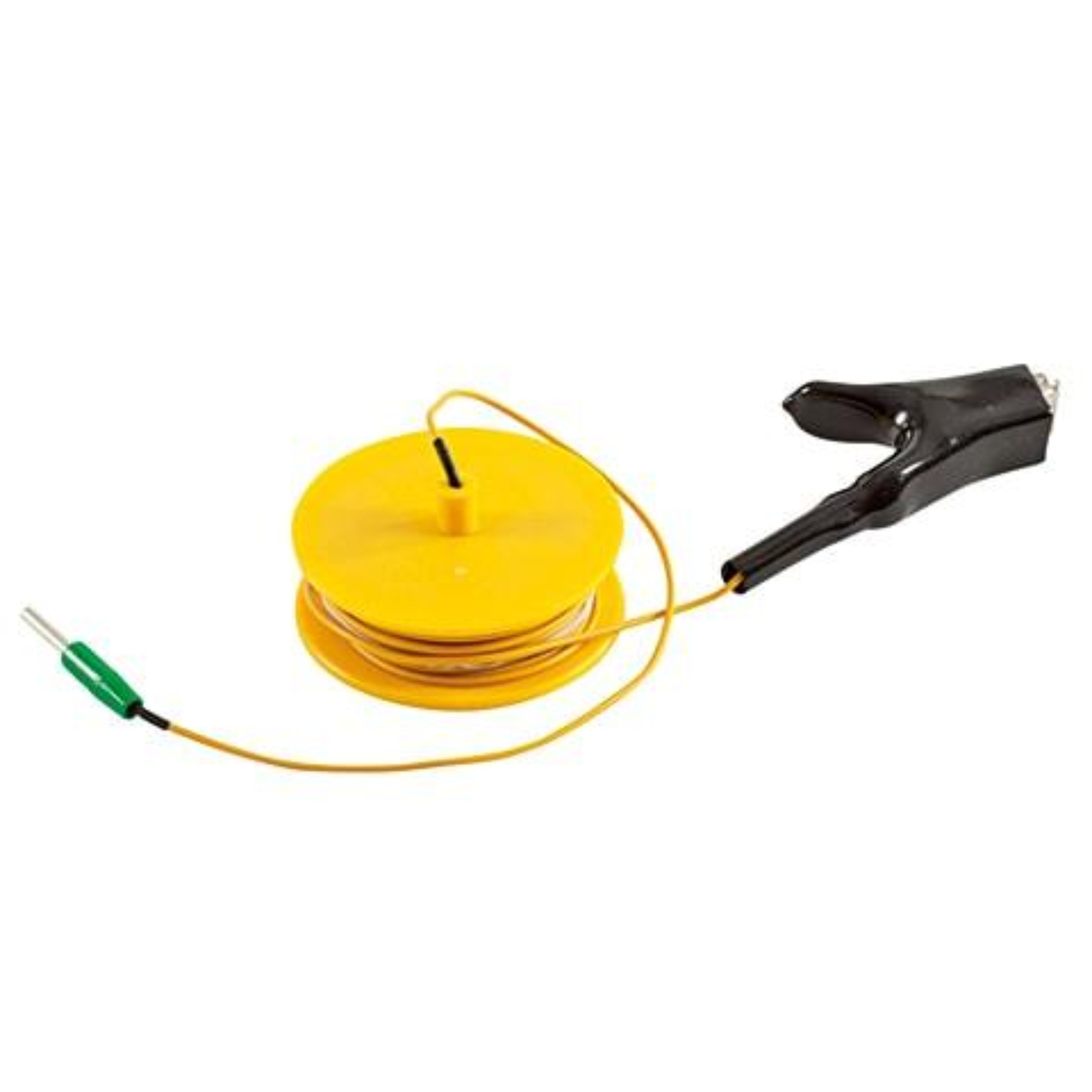 Touret de terre 10 mètres RADIODETECTION - 10/TX-EARTHLEAD
