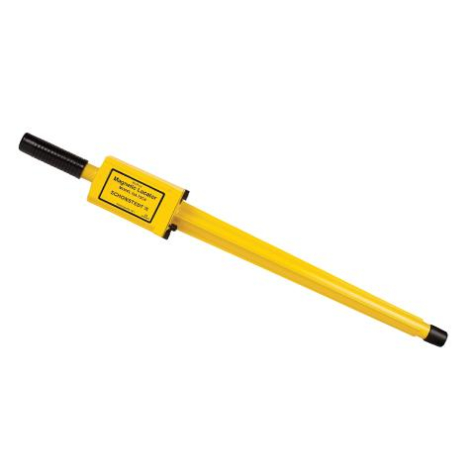 GA-72Cd Localisateur magnétique de métaux et coffret plastique RADIODETECTION - GA-72CD