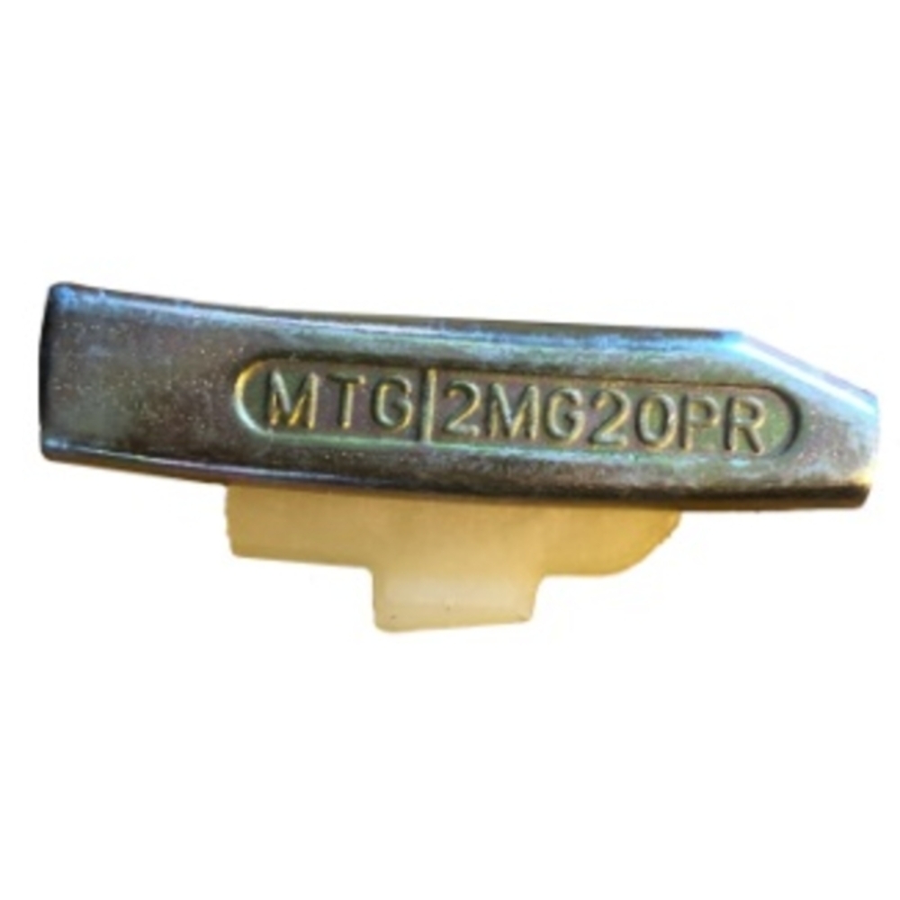 Clavette complète KINGMET - 2MG20PR