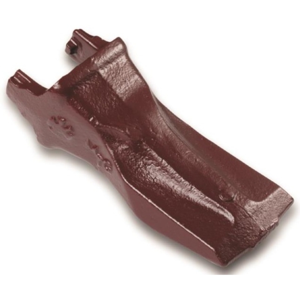 Dent KINGMET charg. longue - MG10L