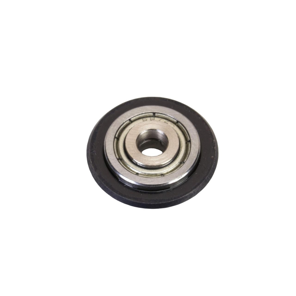 Molette diam 22 mm extreme pour slim TP/TQ RUBI - 01901