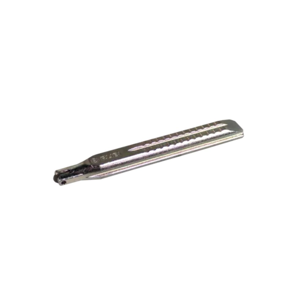 Molette diam 6 mm RUBI - 01945