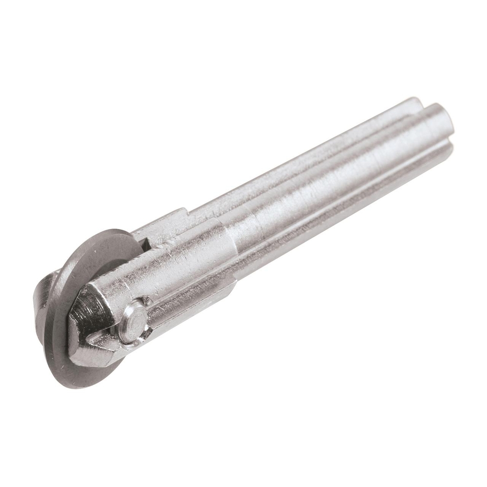 Molette diam 18 mm - RUBI - 01950
